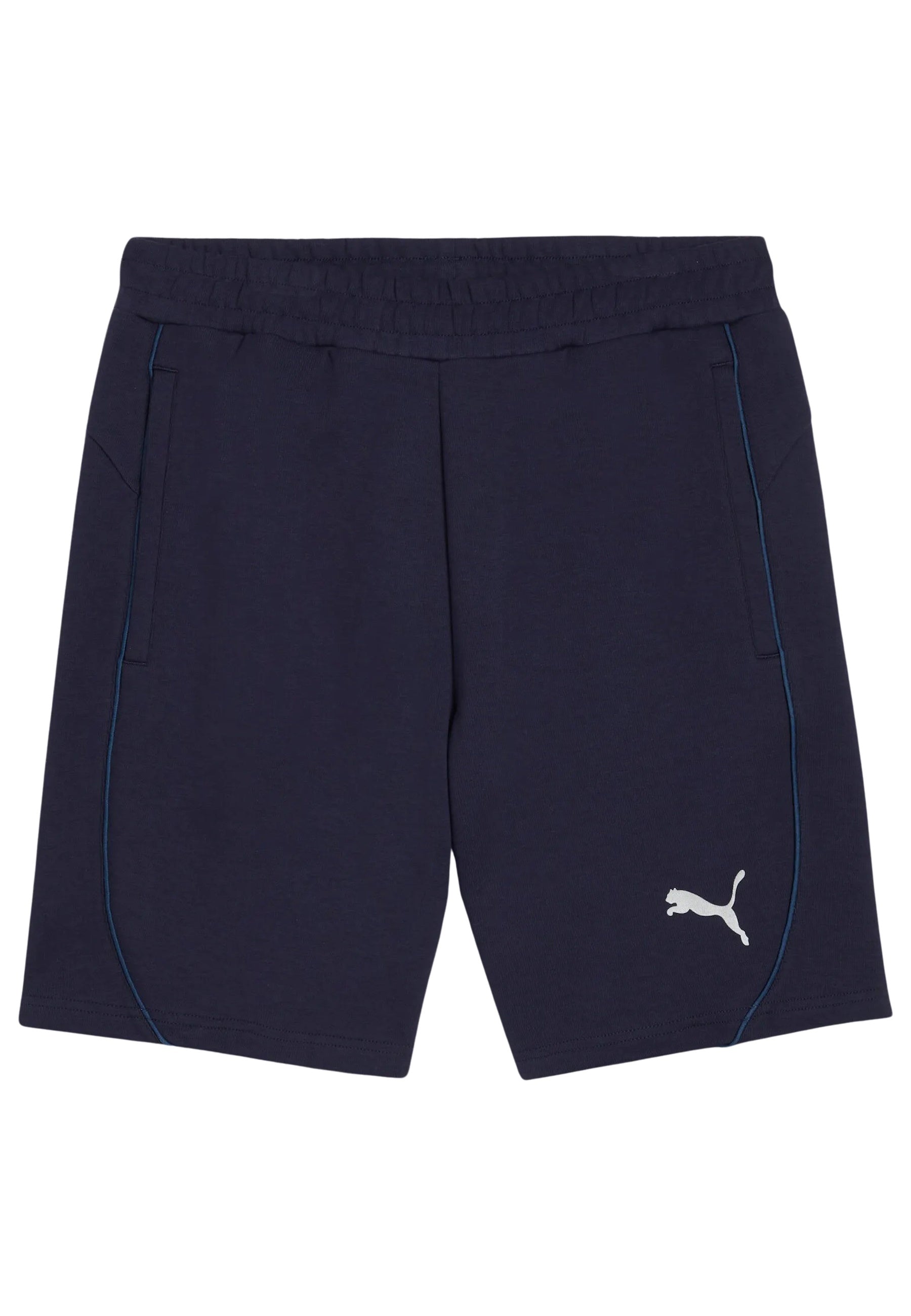 Puma Teamfinal Casuals Shorts