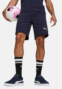 Puma Teamfinal Casuals Shorts