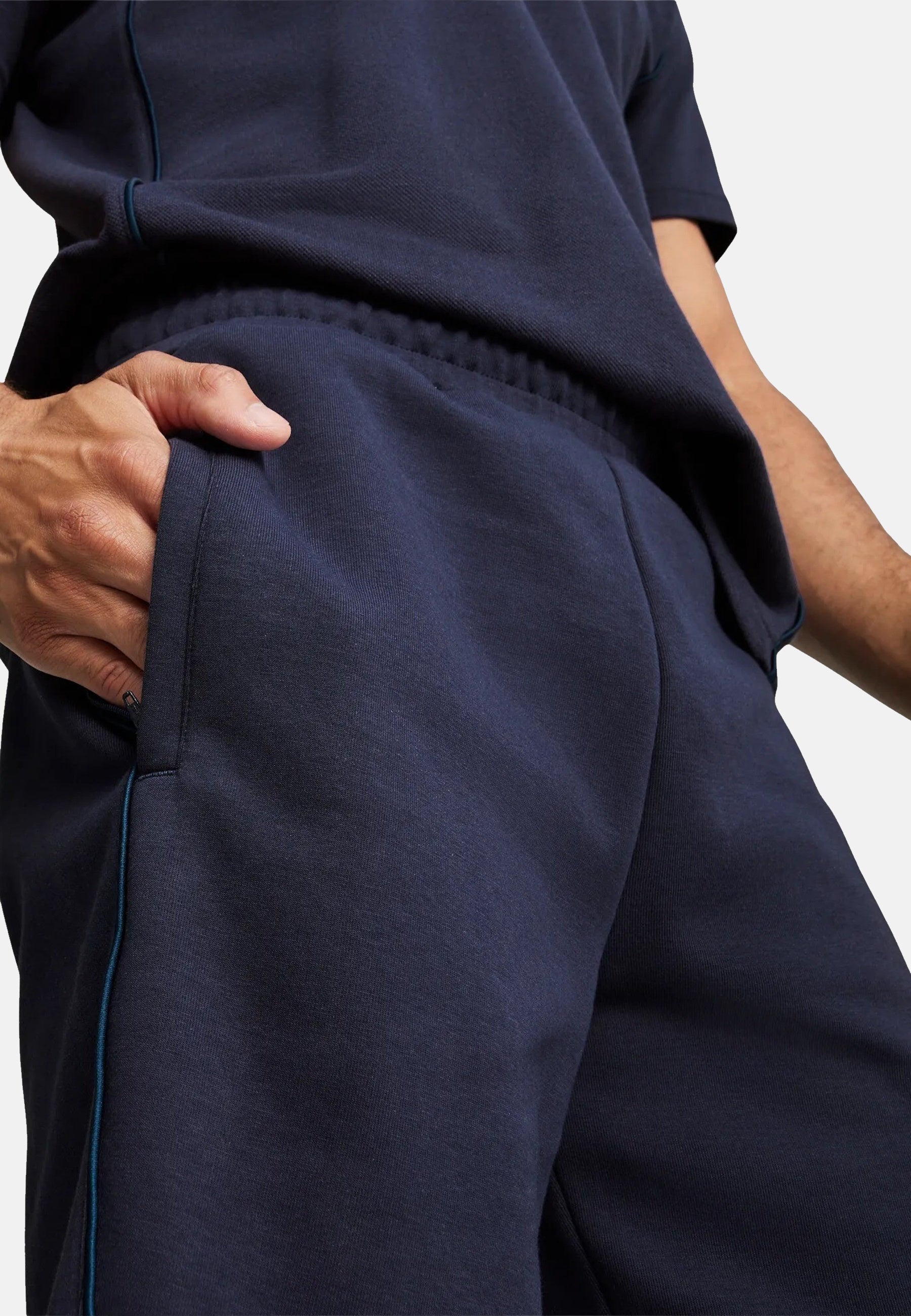 Puma Teamfinal Casuals Shorts