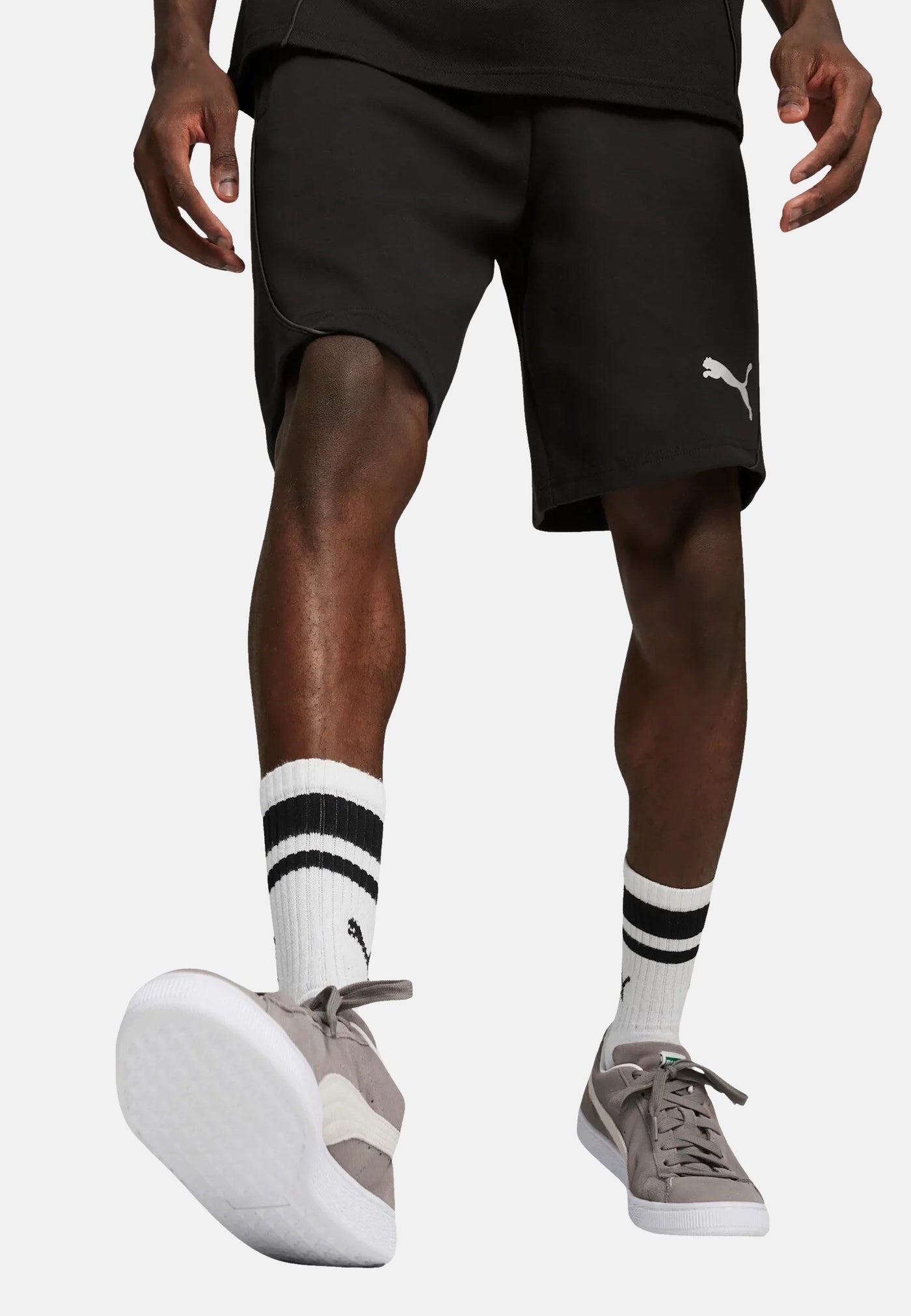 Puma Teamfinal Casuals Shorts