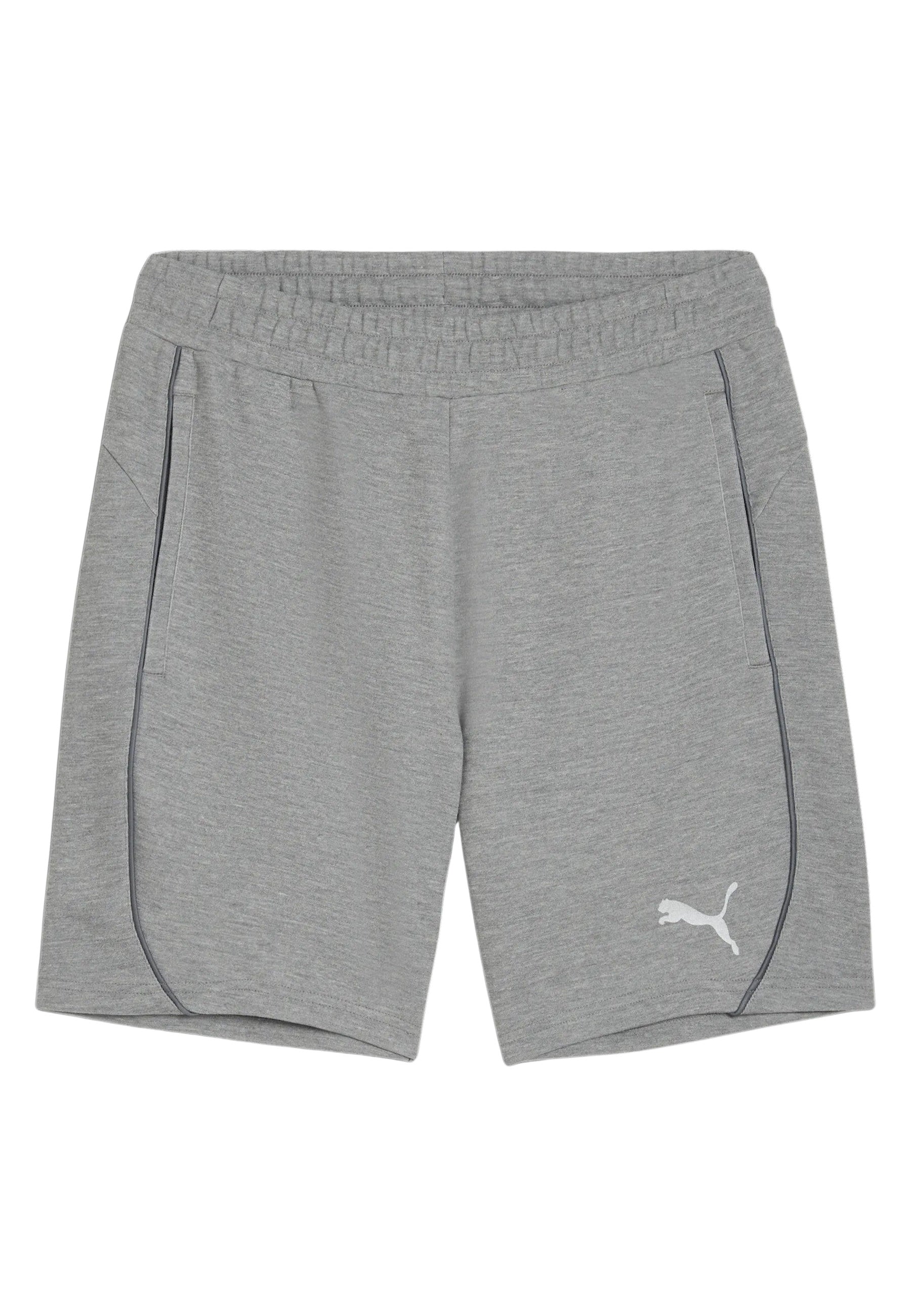 Puma Teamfinal Casuals Shorts