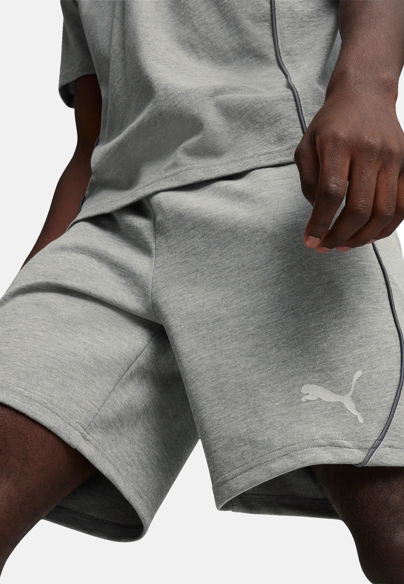 Puma Teamfinal Casuals Shorts