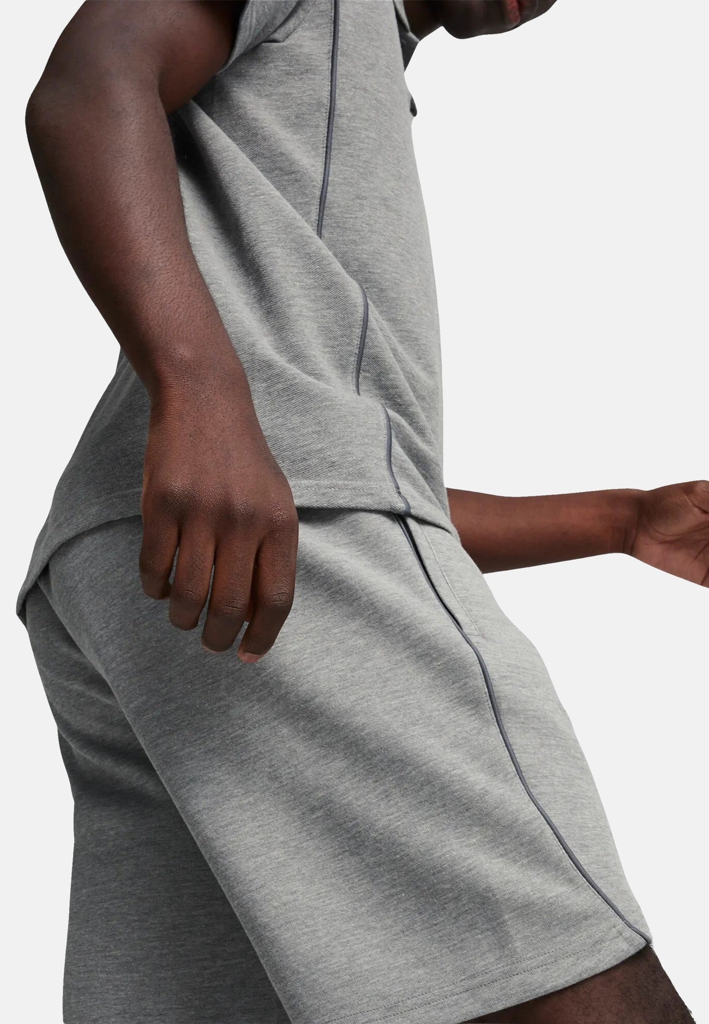 Puma Teamfinal Casuals Shorts