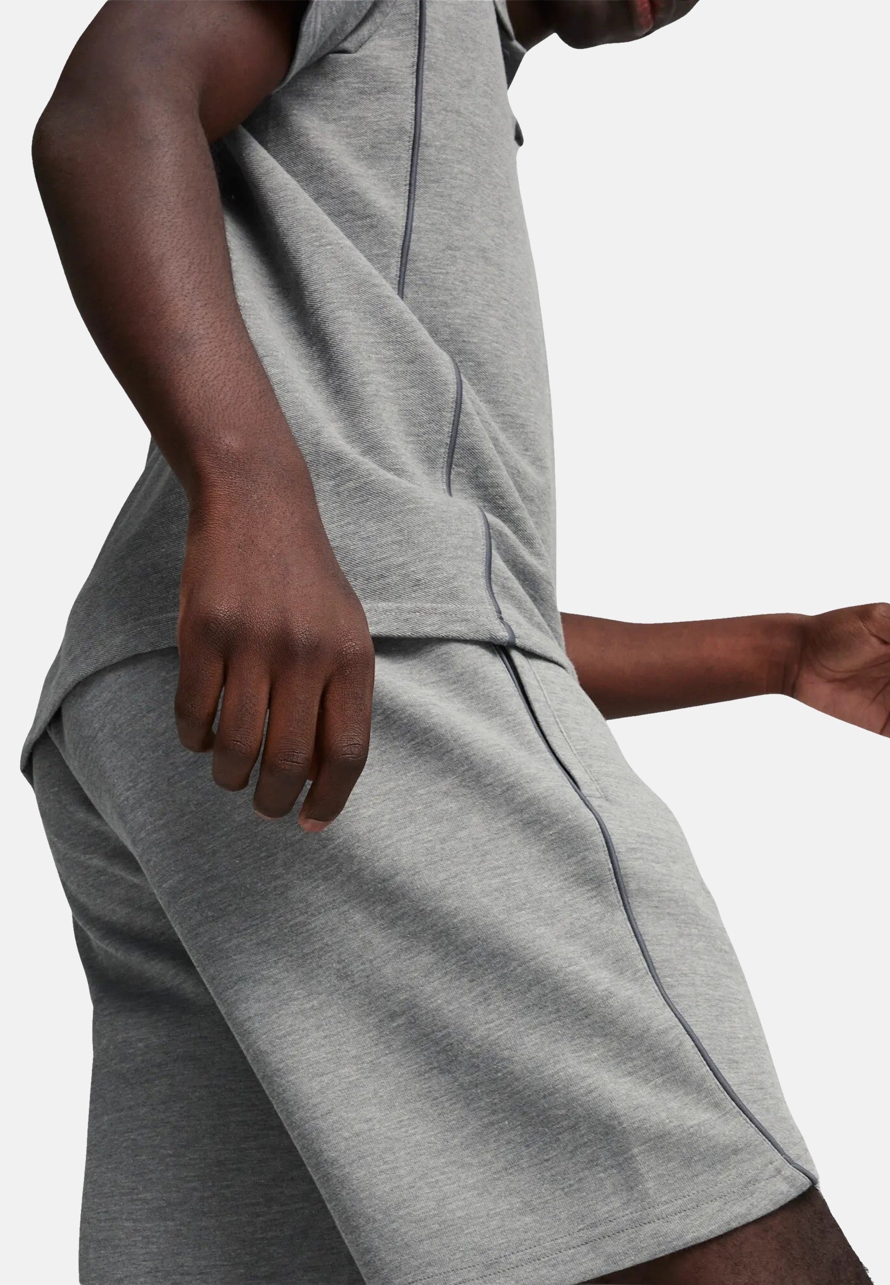 Puma Teamfinal Casuals Shorts