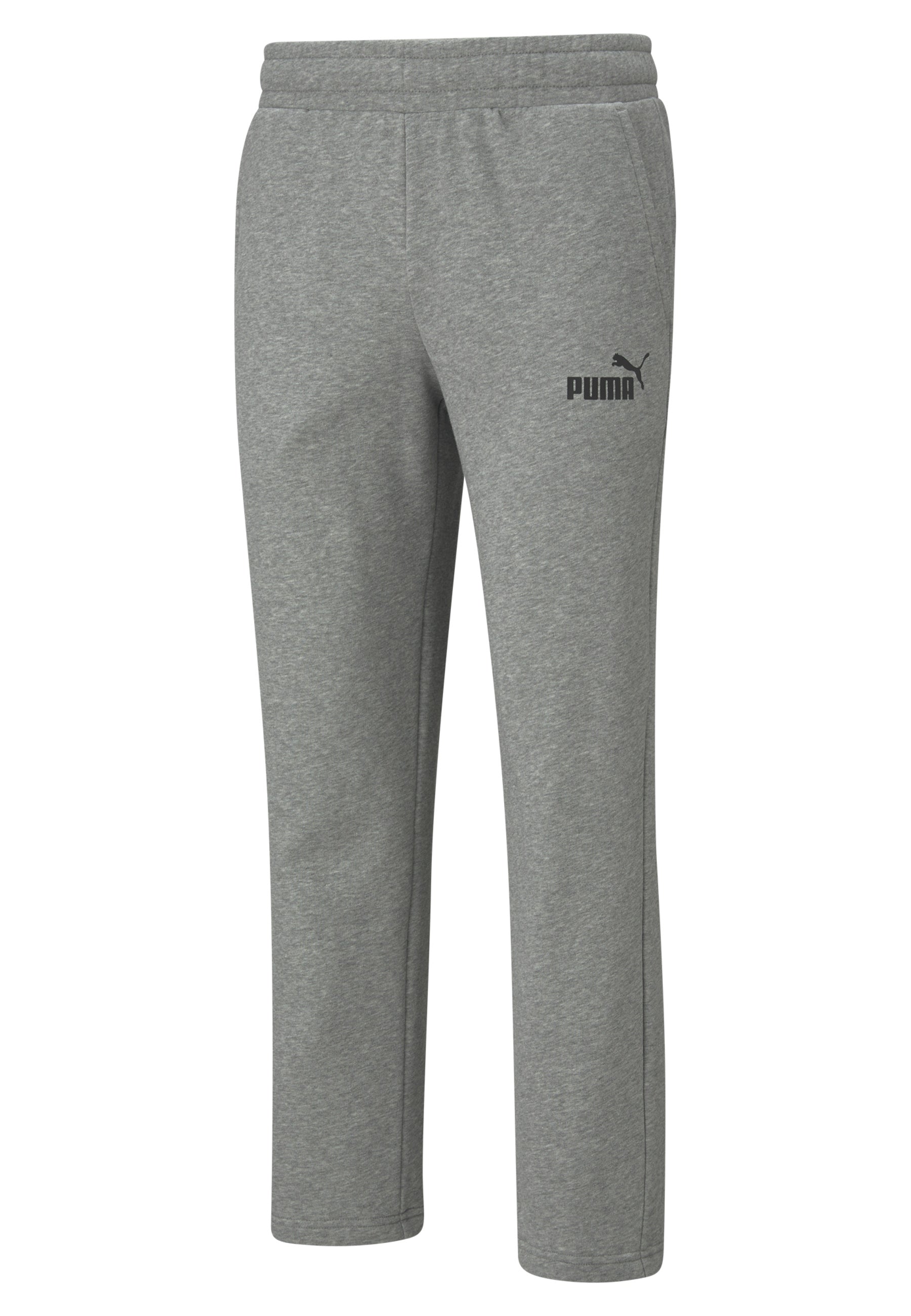 Puma ESS Logo lange Trainingshose