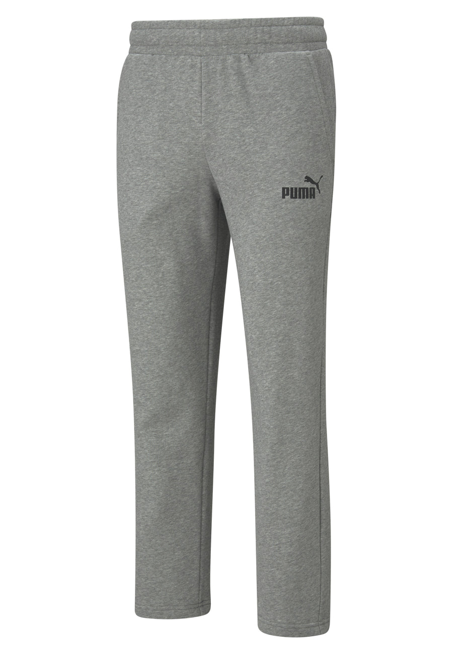 Puma ESS Logo lange Trainingshose