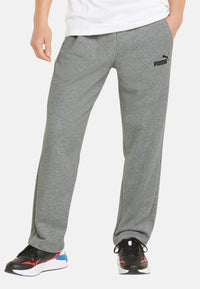 Puma ESS Logo lange Trainingshose