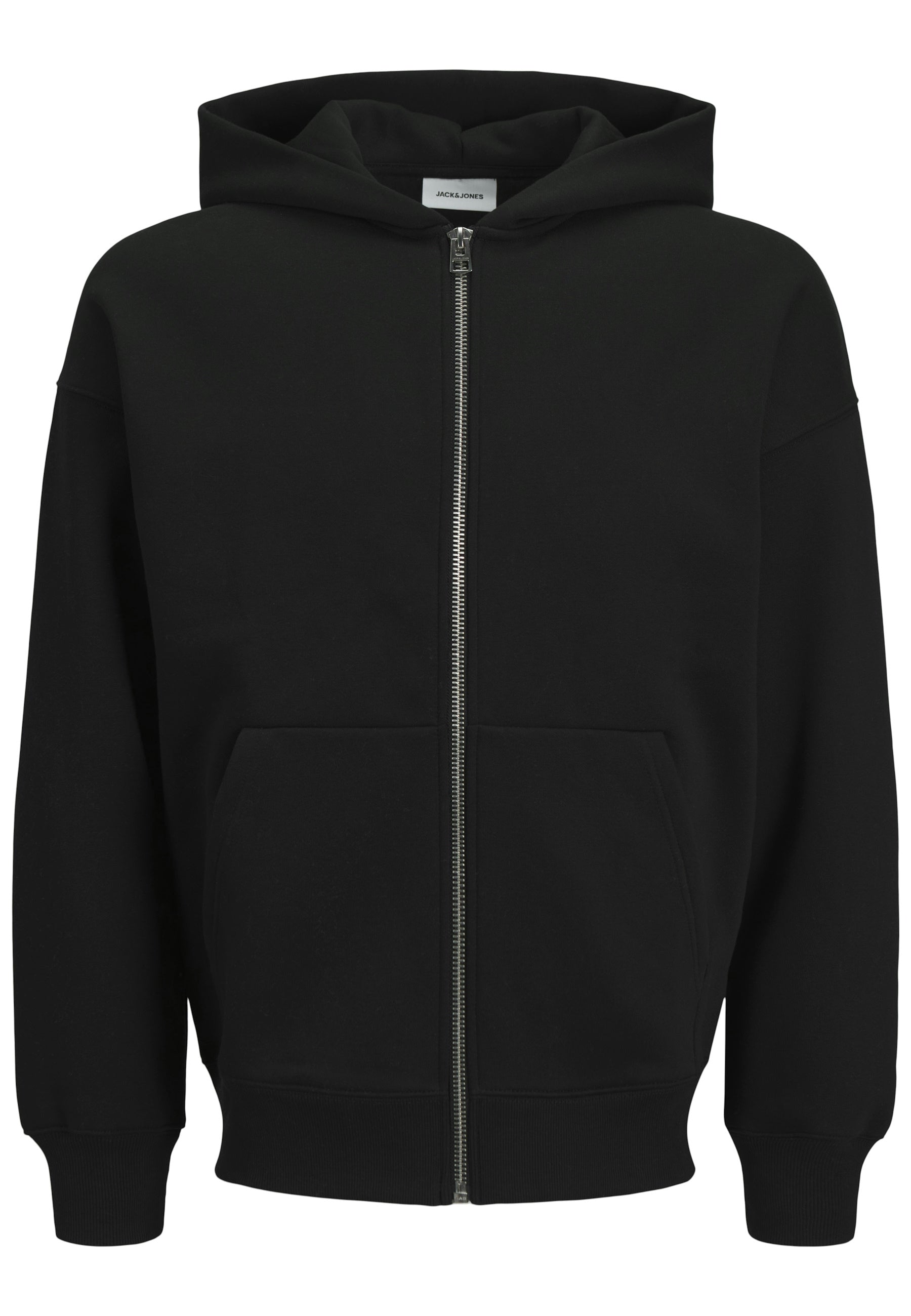 Jack&Jones URBAN EDGE Sweatshirtjacke