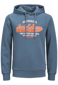 Jack & Jones LOGO Hoodie