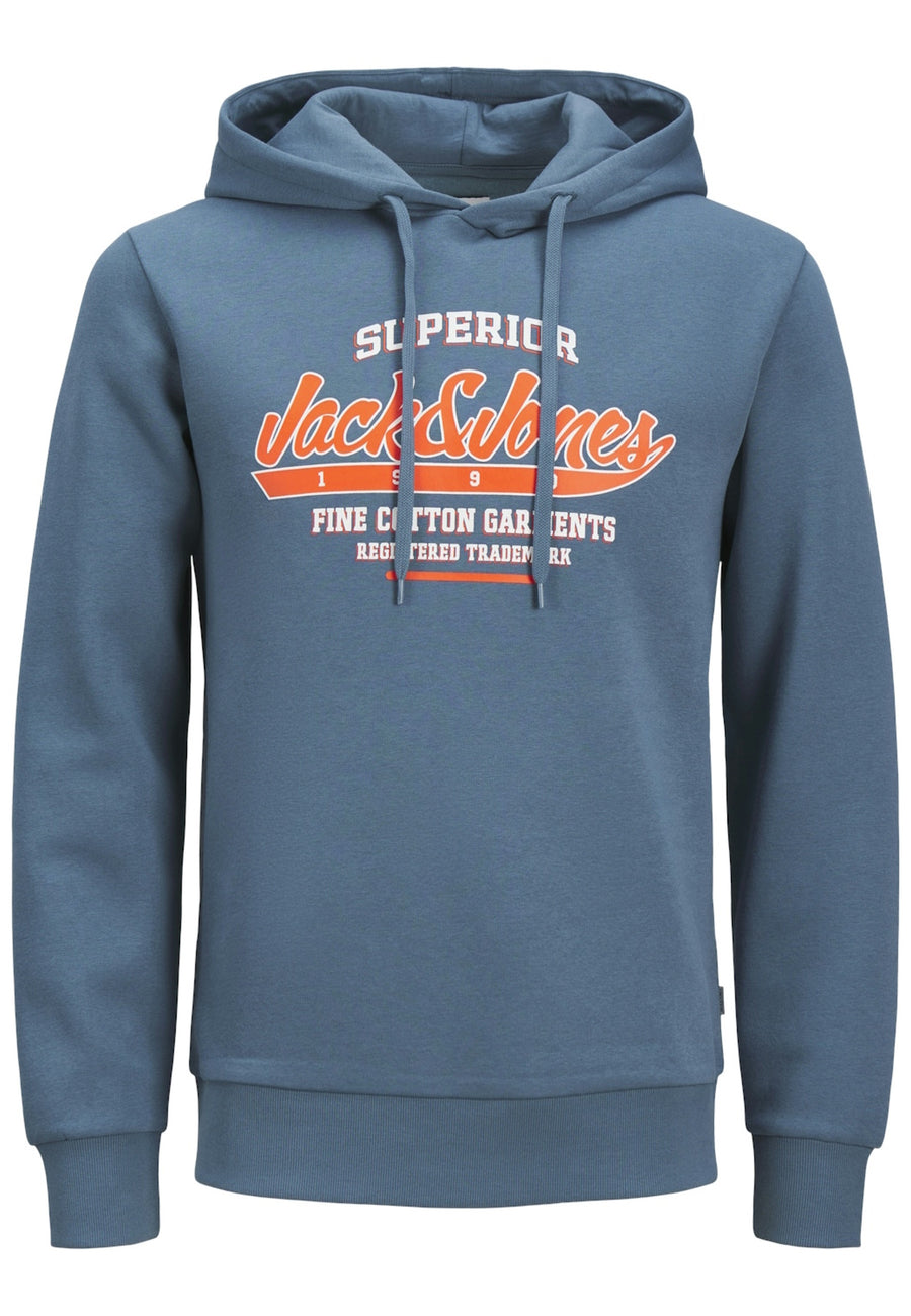 Jack & Jones LOGO Hoodie