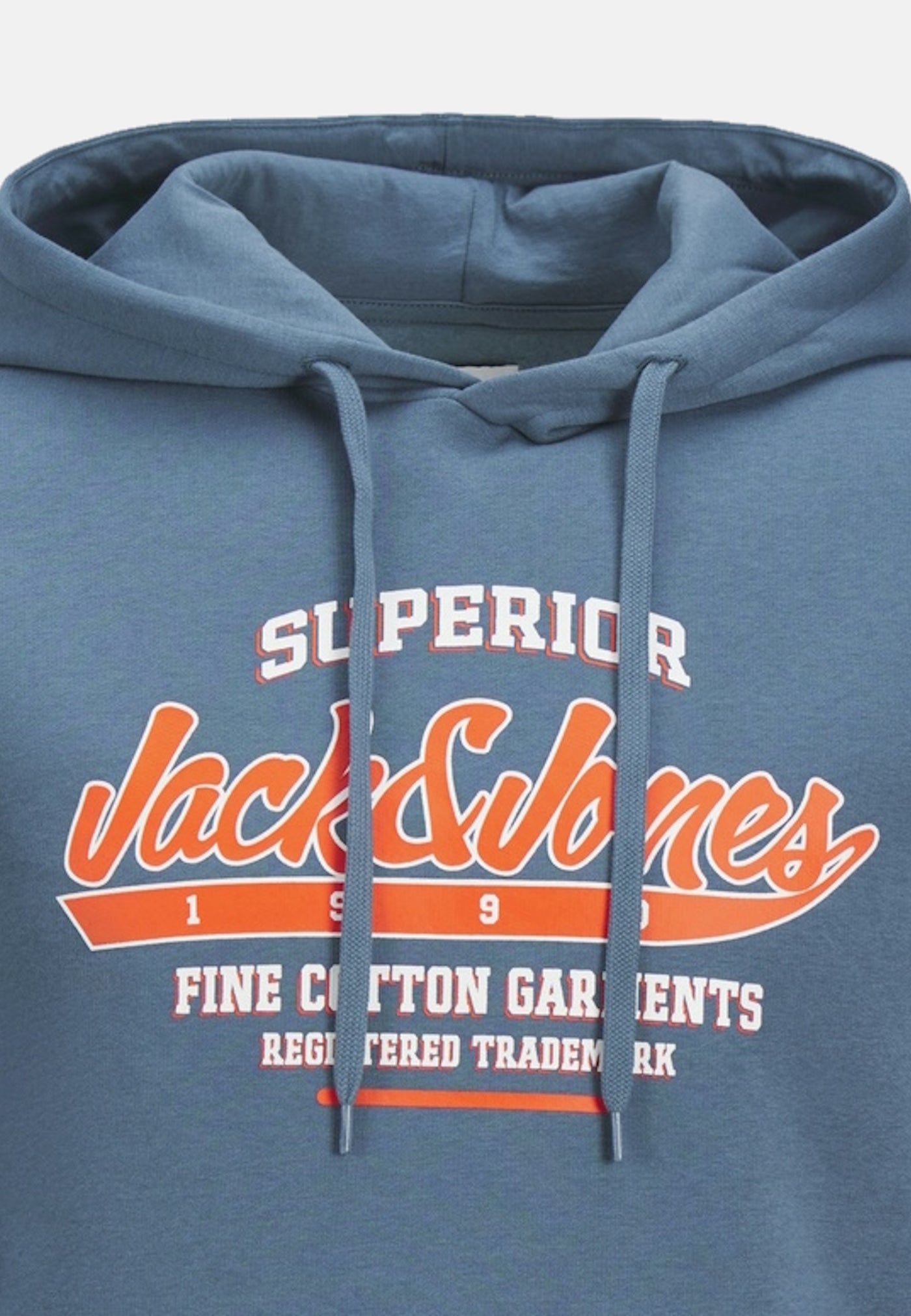 Jack & Jones LOGO Hoodie