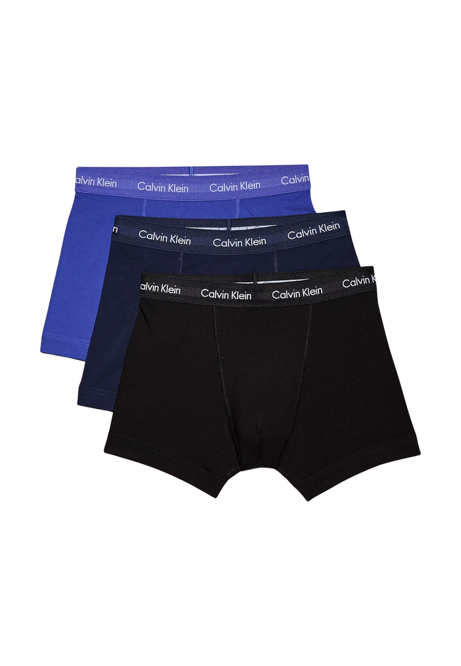 Calvin Klein Unterhosen Dreierpack