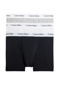 Calvin Klein Unterhosen Dreierpack