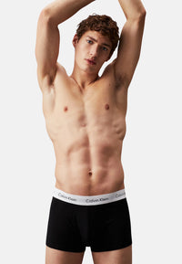 Calvin Klein Unterhosen Dreierpack
