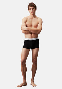 Calvin Klein Unterhosen Dreierpack