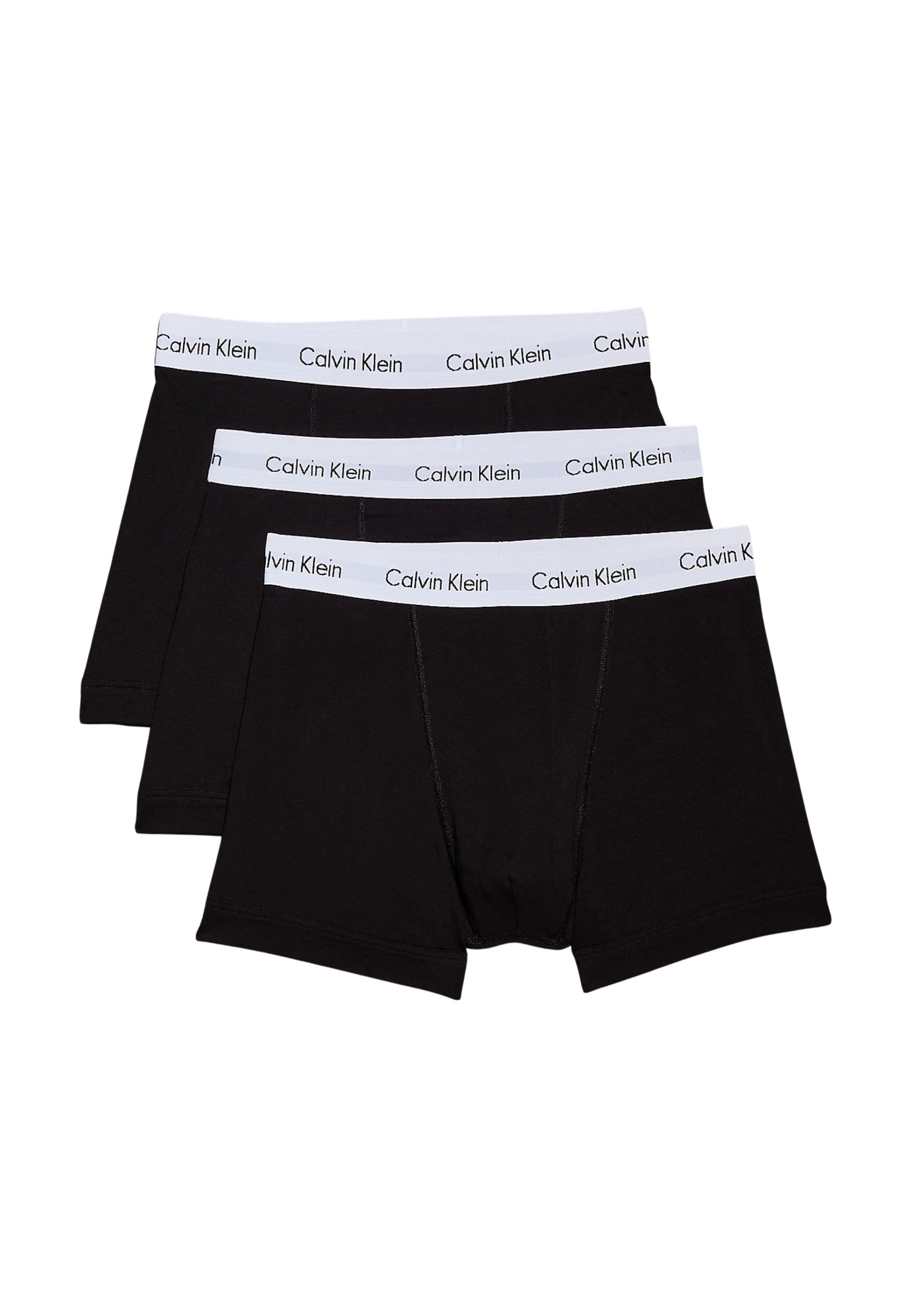 Calvin Klein Unterhosen Dreierpack