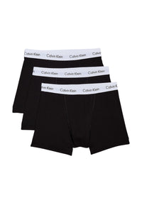 Calvin Klein Unterhosen Dreierpack