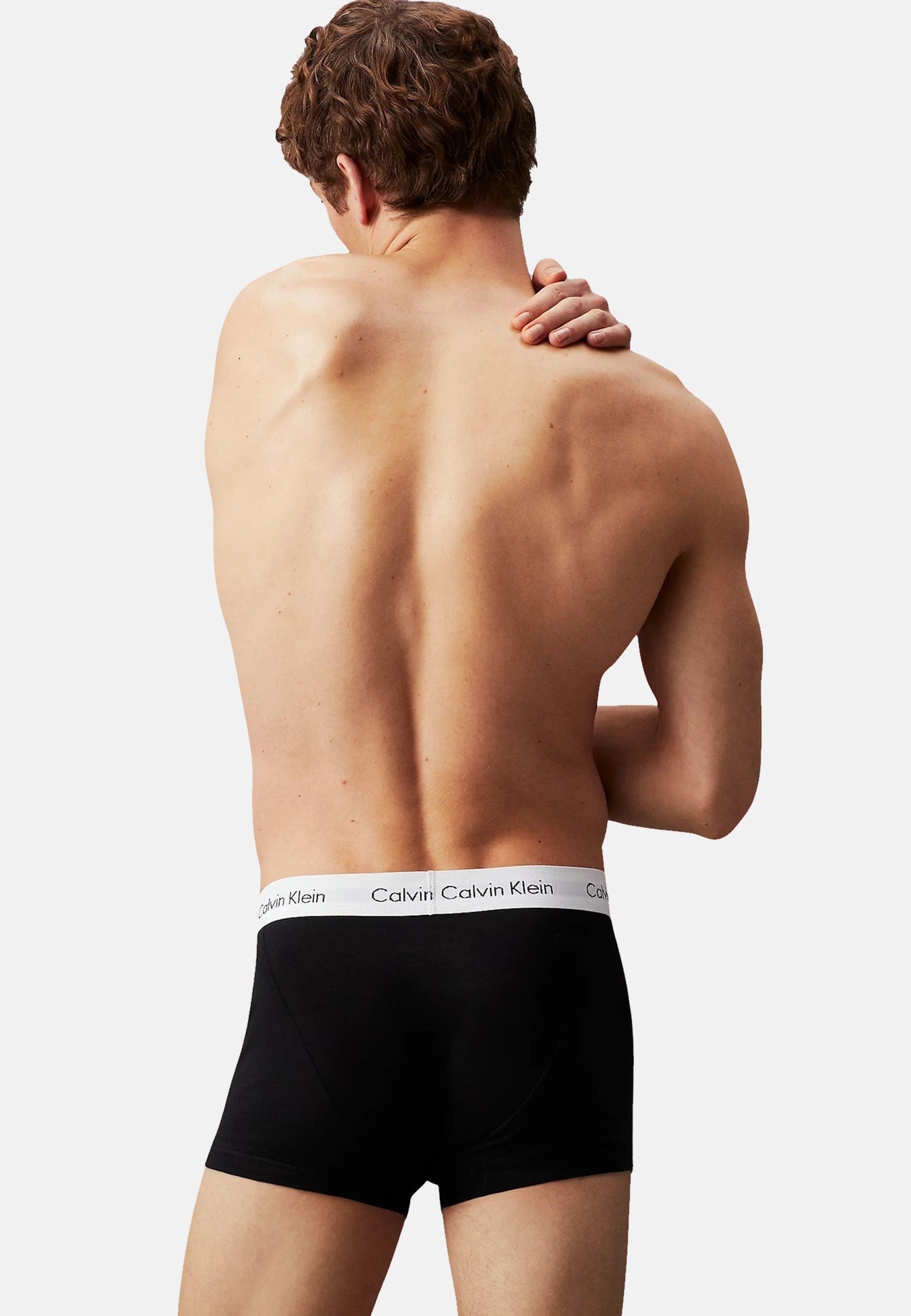 Calvin Klein Unterhosen Dreierpack