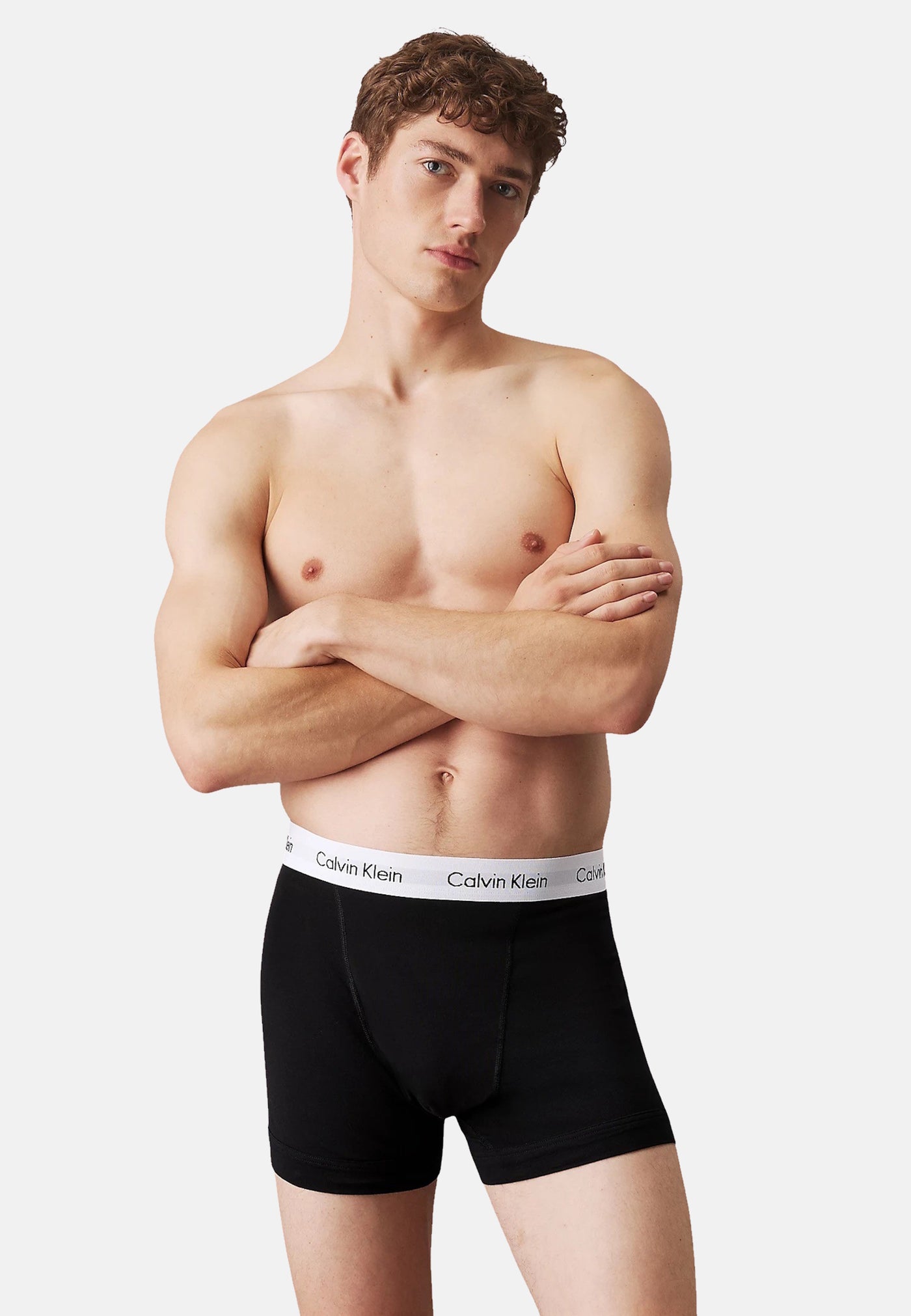 Calvin Klein Unterhosen Dreierpack