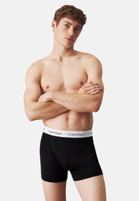 Calvin Klein Unterhosen Dreierpack