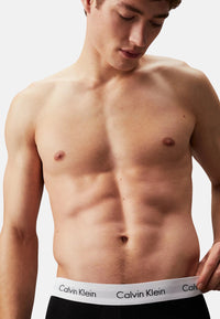 Calvin Klein Unterhosen Dreierpack