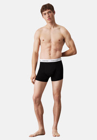 Calvin Klein Unterhosen Dreierpack