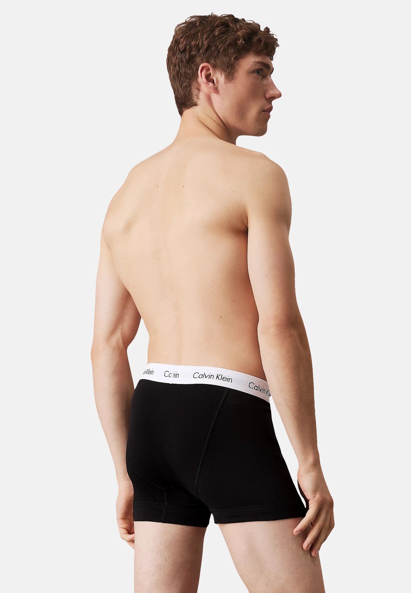 Calvin Klein Unterhosen Dreierpack