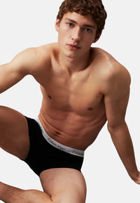 Calvin Klein Unterhosen Dreierpack