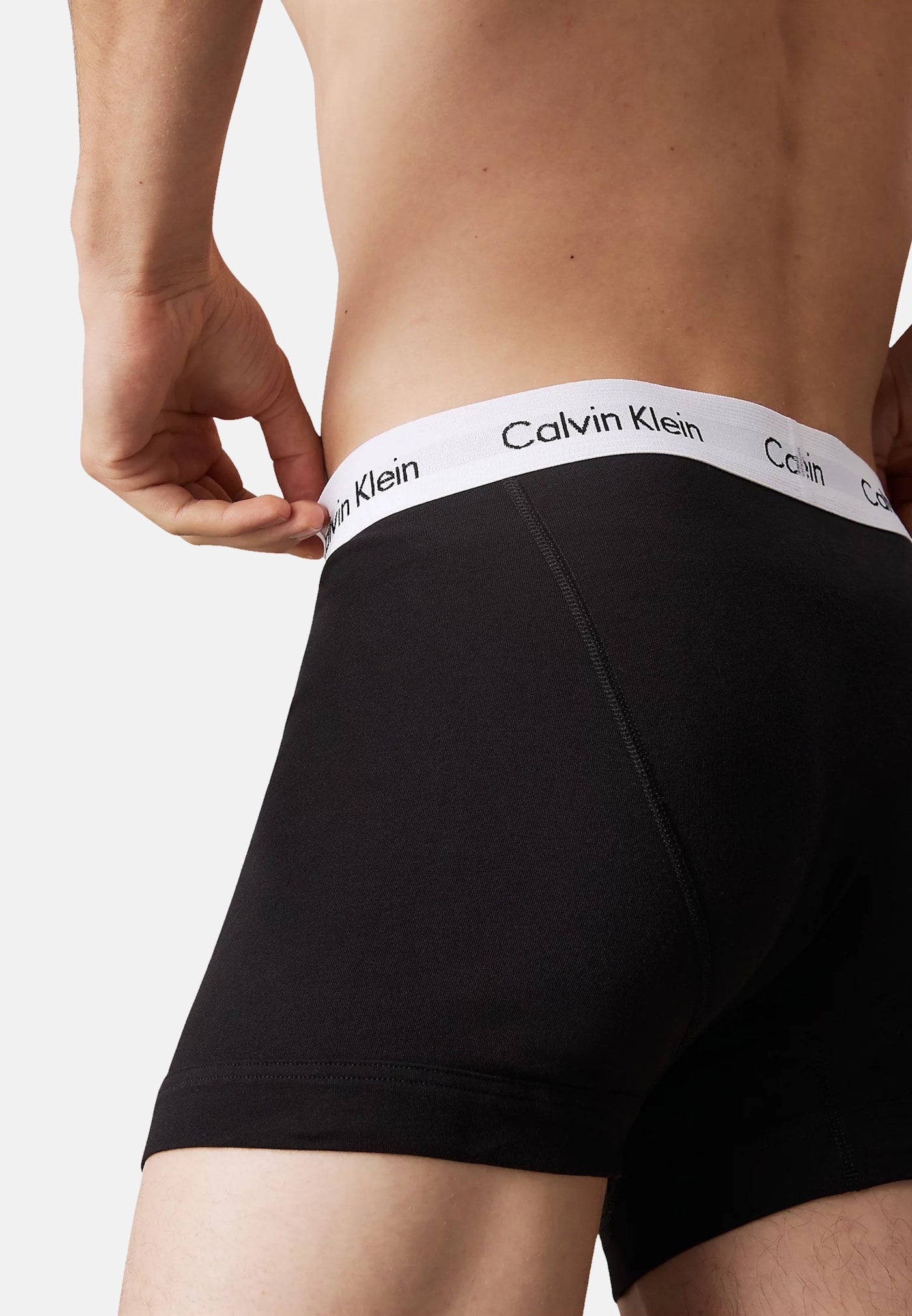 Calvin Klein Unterhosen Dreierpack