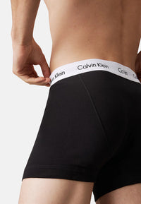 Calvin Klein Unterhosen Dreierpack