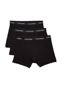 Calvin Klein Unterhosen Dreierpack