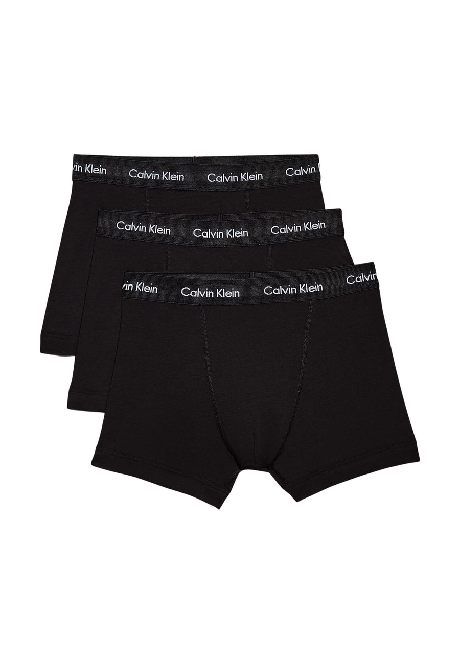 Calvin Klein Unterhosen Dreierpack