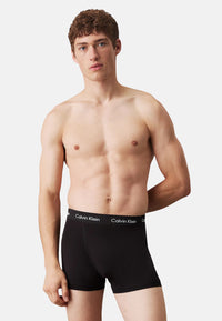 Calvin Klein Unterhosen Dreierpack