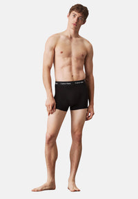 Calvin Klein Unterhosen Dreierpack