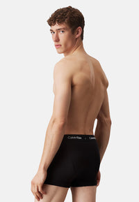 Calvin Klein Unterhosen Dreierpack