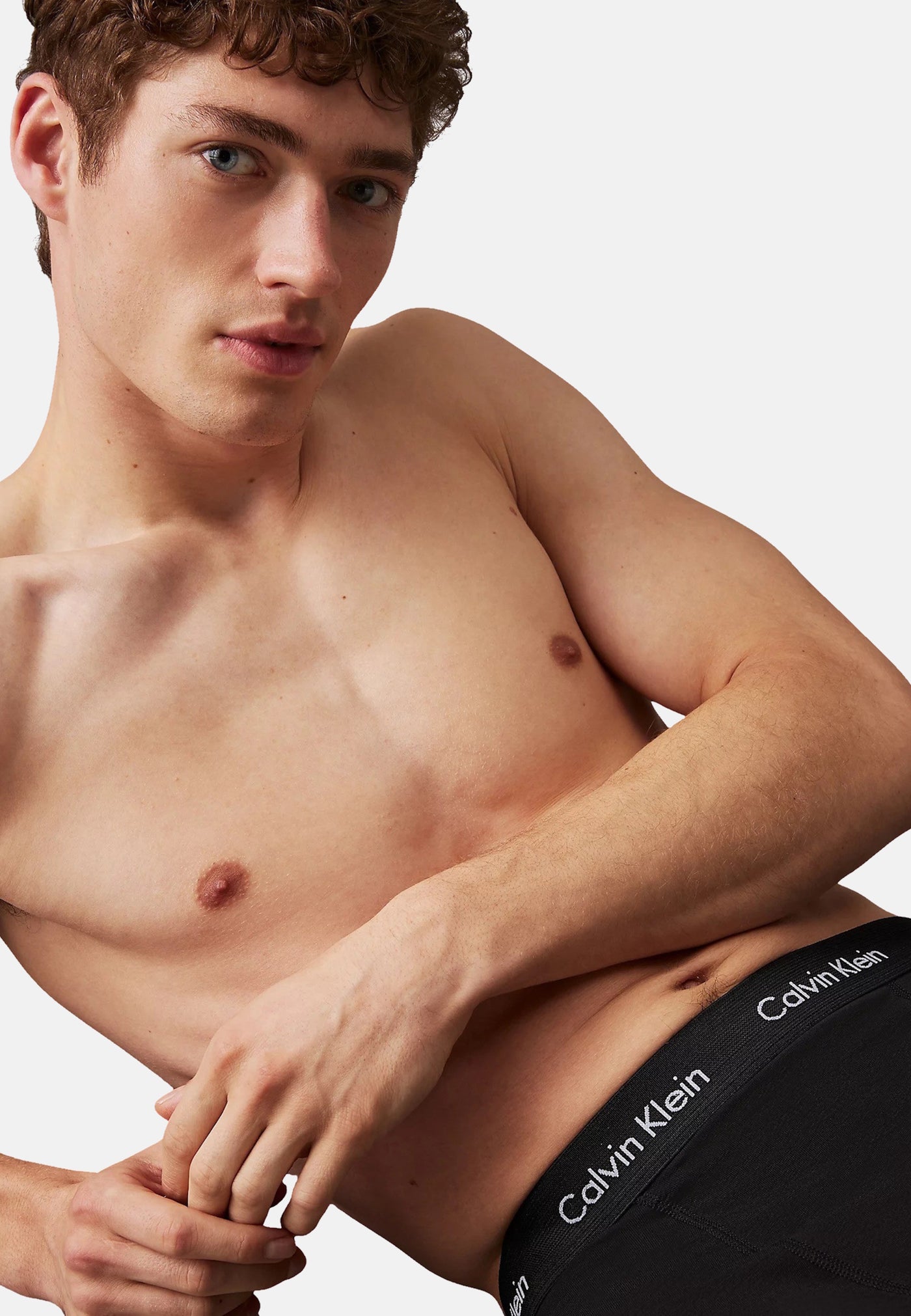 Calvin Klein Unterhosen Dreierpack