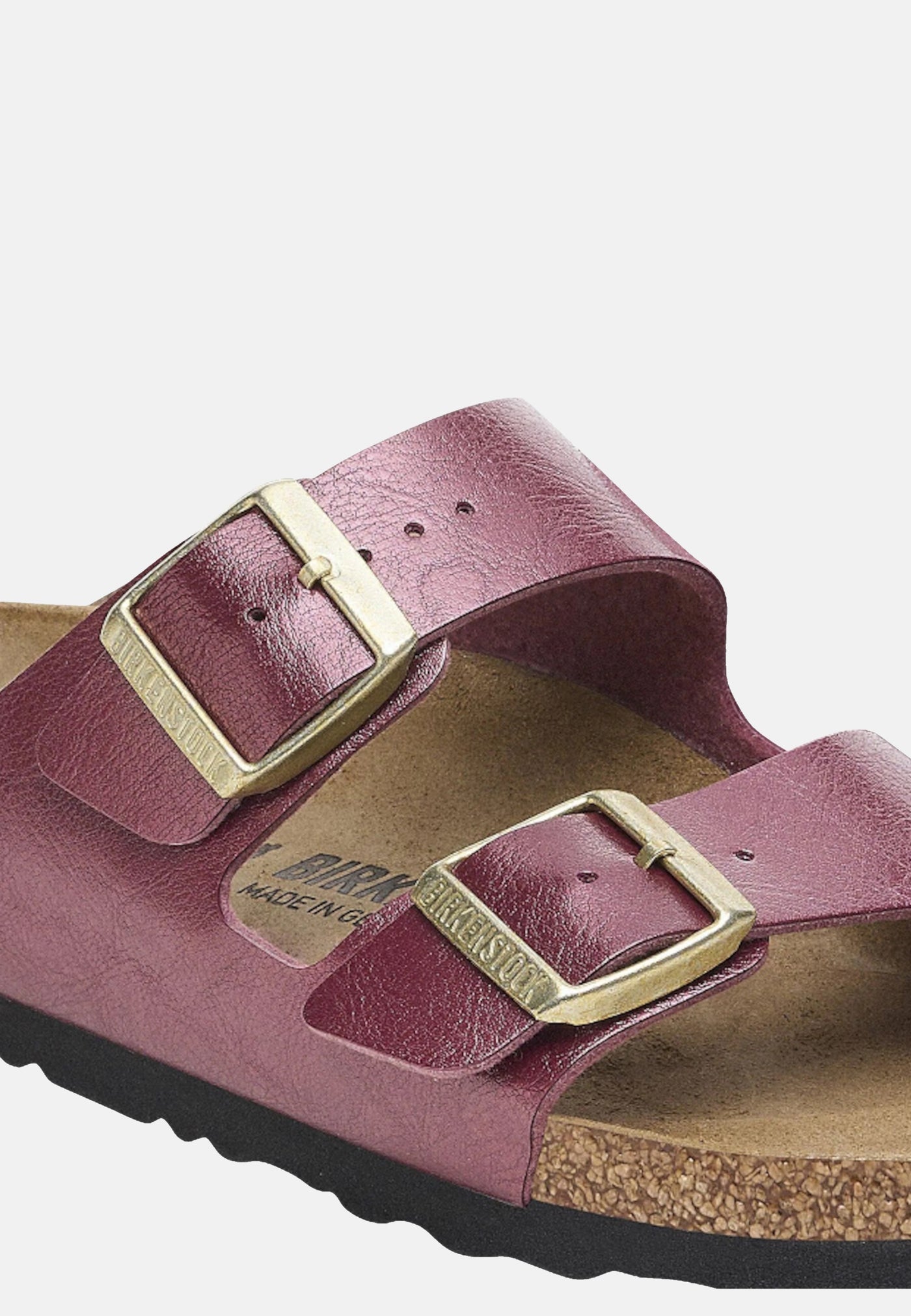 Birkenstock Arizona Birko-Flor Sandale