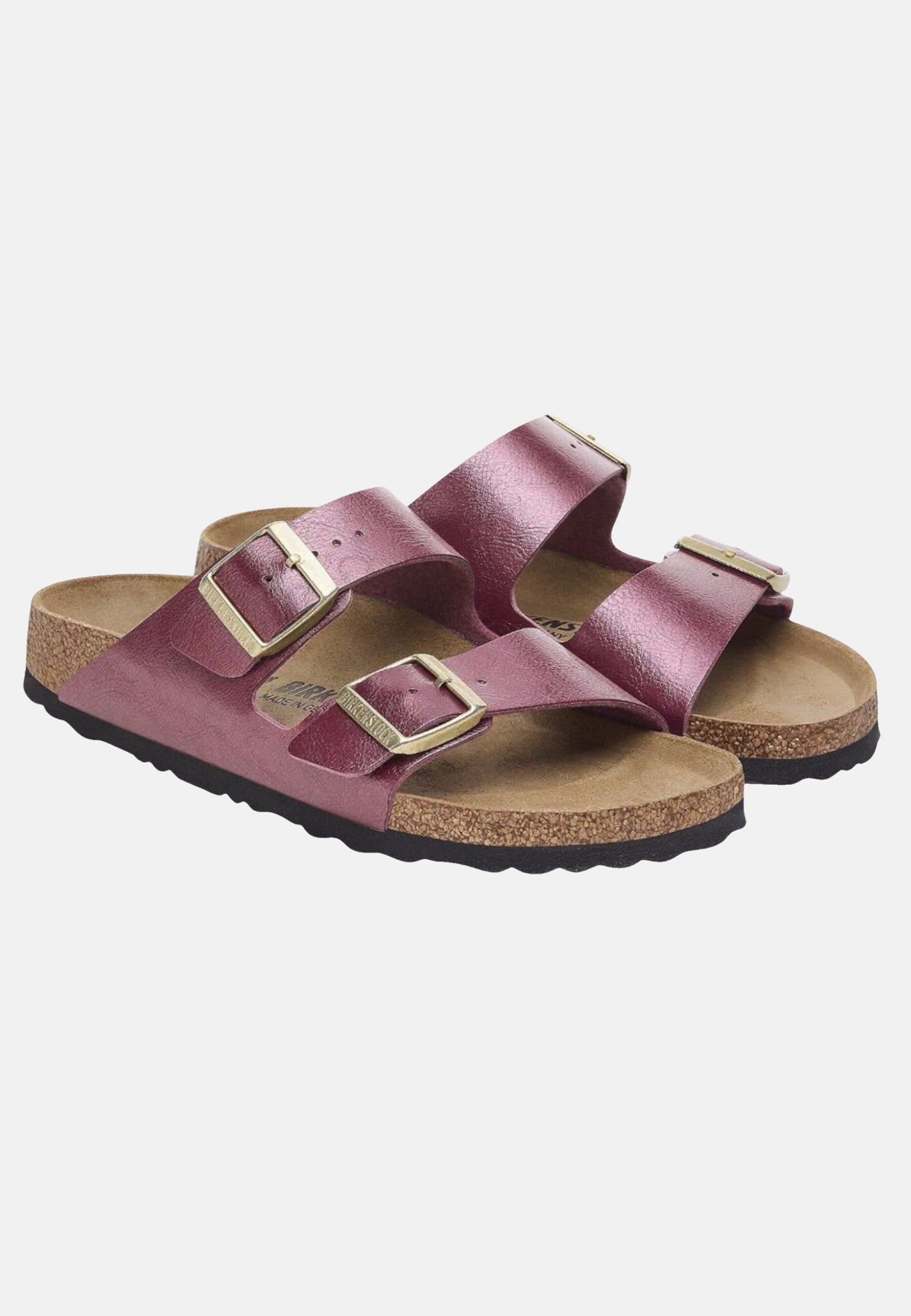 Birkenstock Arizona Birko-Flor Sandale