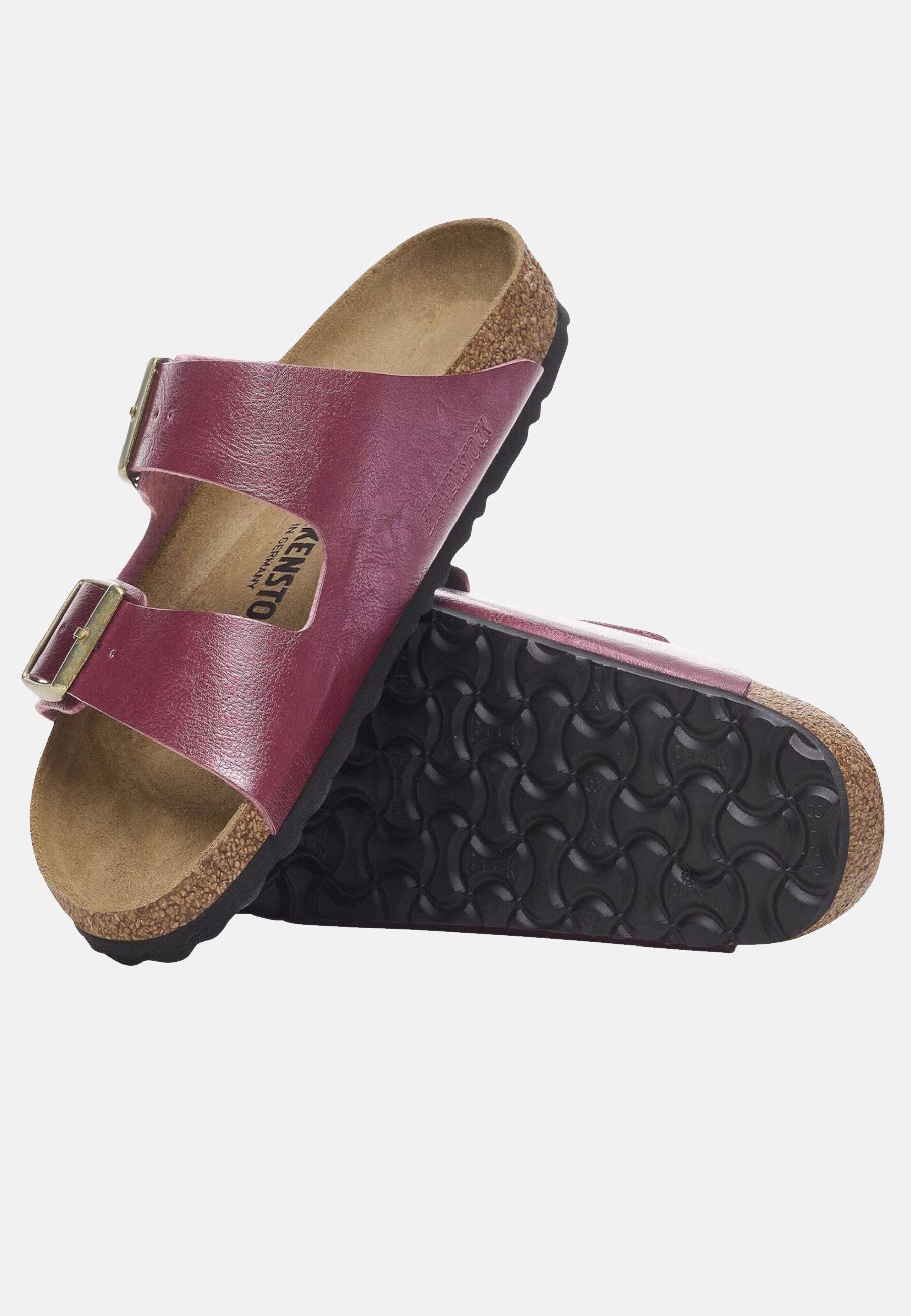 Birkenstock Arizona Birko-Flor Sandale