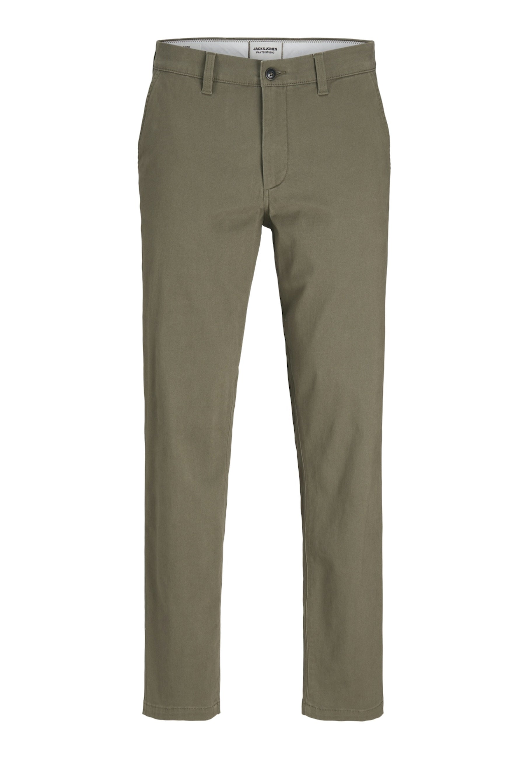Jack & Jones KANE DAVE Chinohose 2er Pack