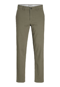 Jack & Jones KANE DAVE Chinohose 2er Pack