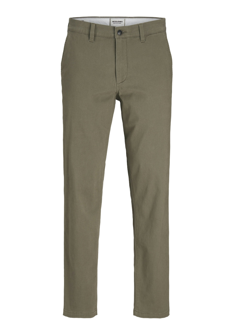 Jack & Jones KANE DAVE Chinohose 2er Pack