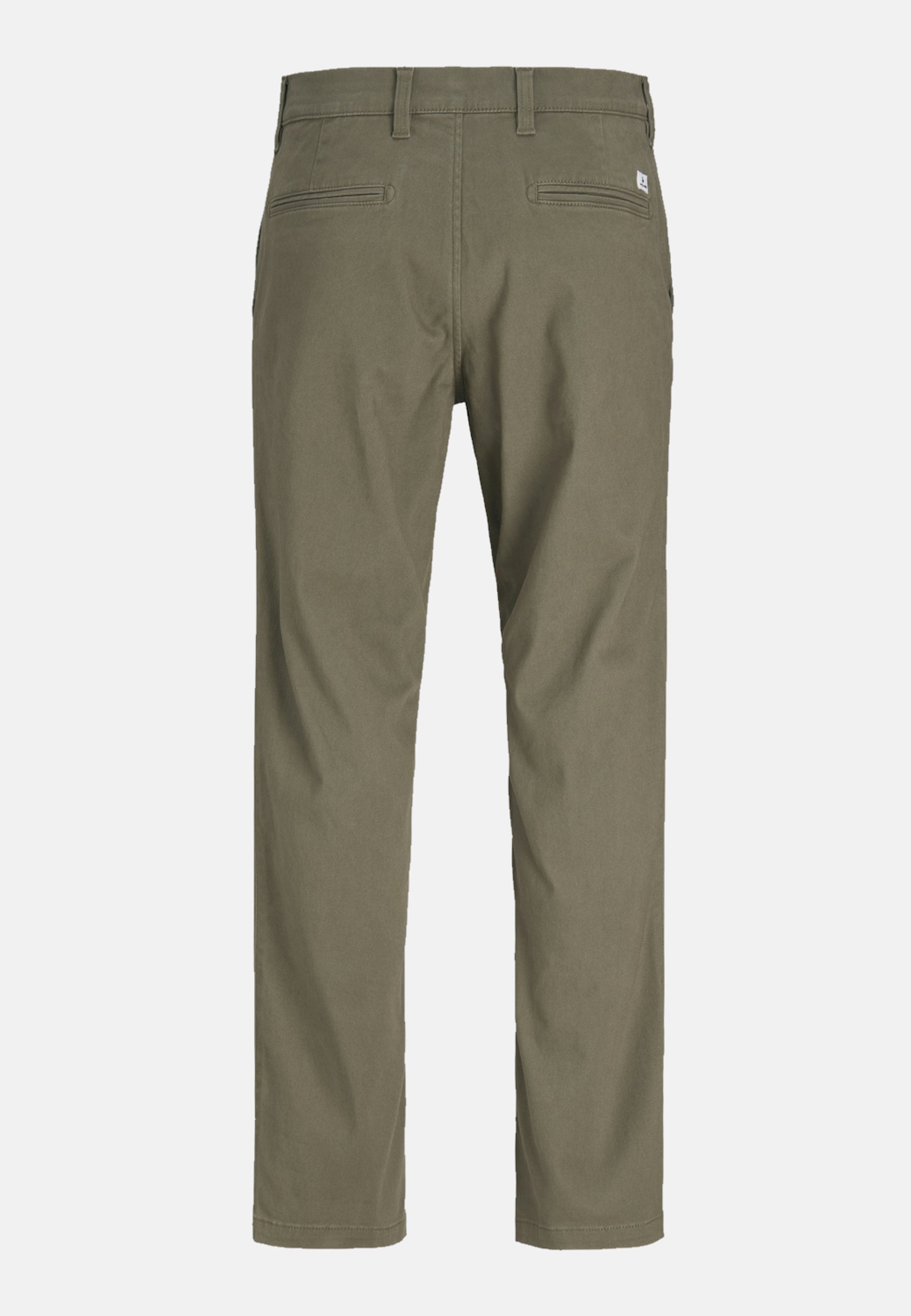 Jack & Jones KANE DAVE Chinohose 2er Pack