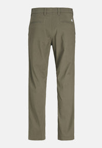 Jack & Jones KANE DAVE Chinohose 2er Pack