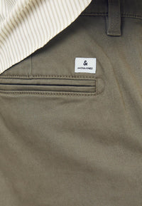 Jack & Jones KANE DAVE Chinohose 2er Pack