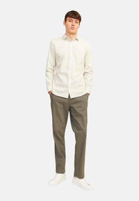 Jack & Jones KANE DAVE Chinohose 2er Pack
