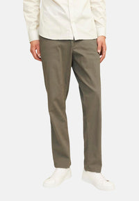 Jack & Jones KANE DAVE Chinohose 2er Pack