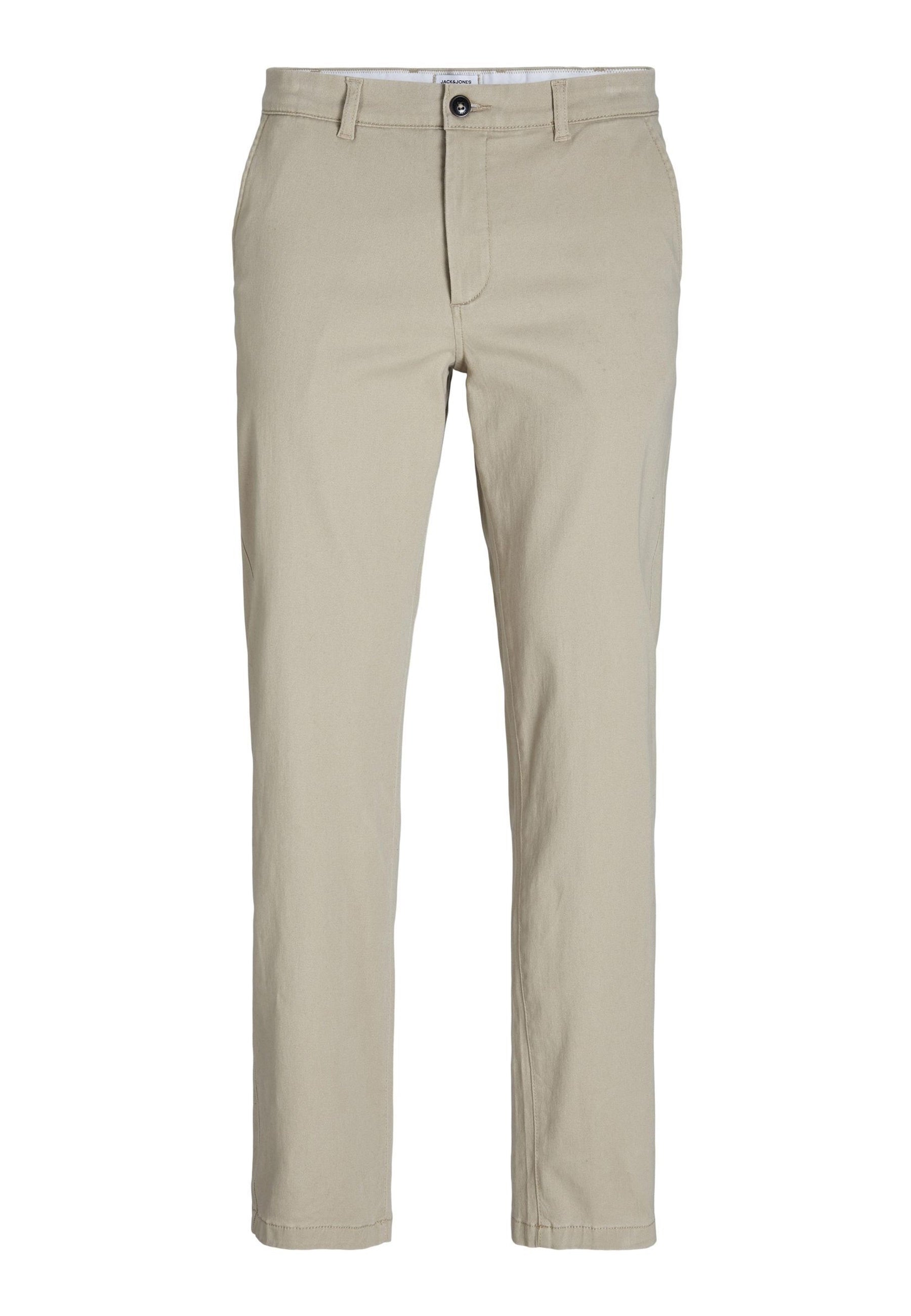 Jack & Jones KANE DAVE Chinohose 2er Pack