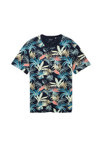 Tom Tailor Kurzarmshirt