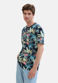 Tom Tailor Kurzarmshirt